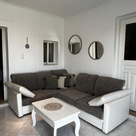Afiartis Avli House Villa Exterior photo
